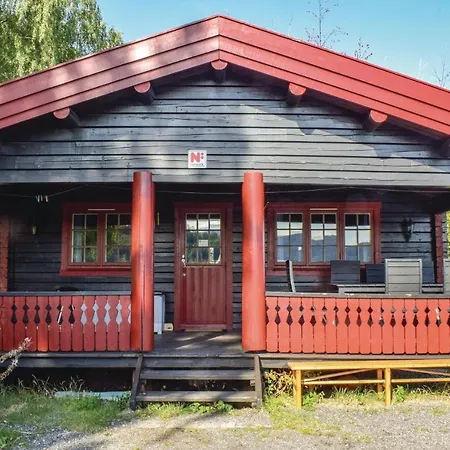 Holiday home Bergheim *