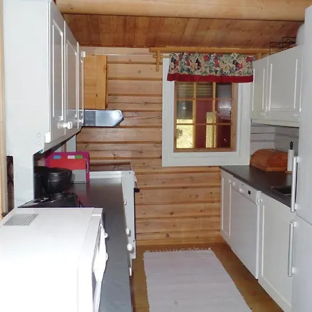 Holiday home Bergheim