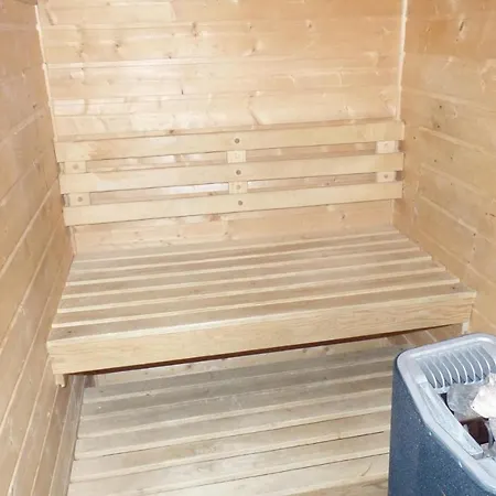 Bergheim Holiday home Vikersund