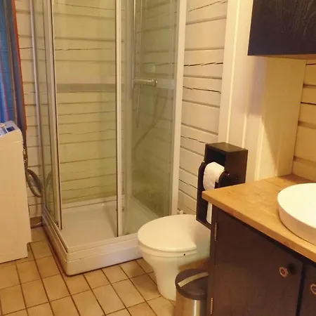 Bergheim * Vikersund