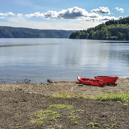 Bergheim Vikersund