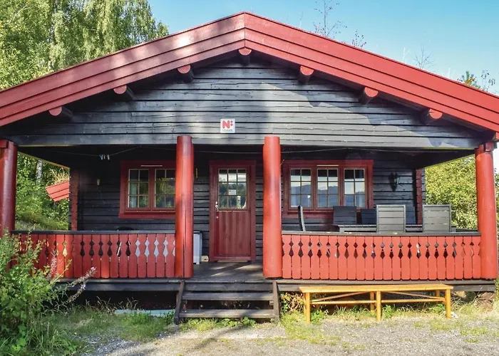 度假居 Bergheim *