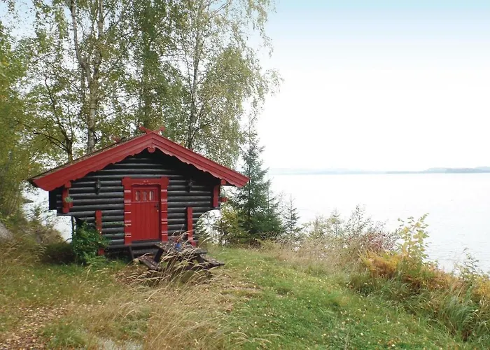 Bergheim 度假居 *