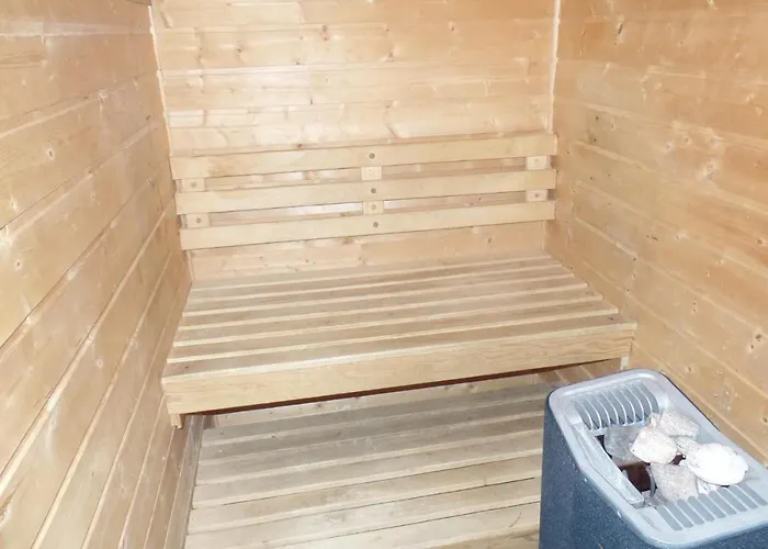 Bergheim 度假居 维克松