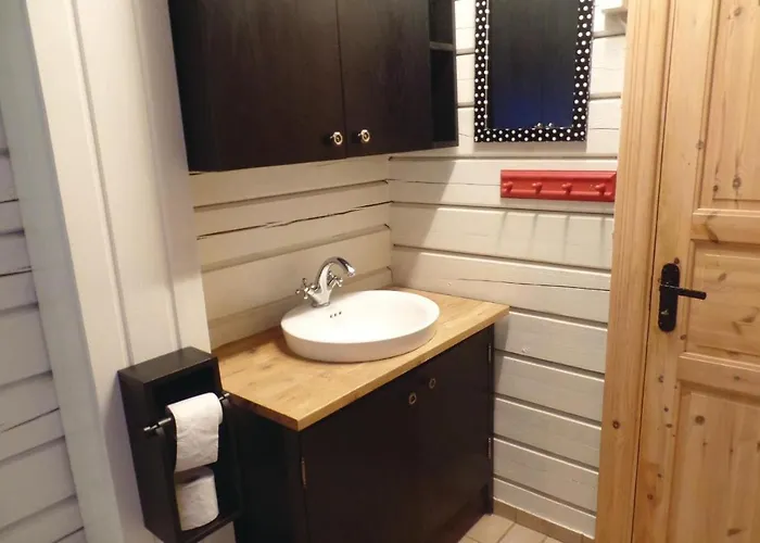 Bergheim 度假居 维克松