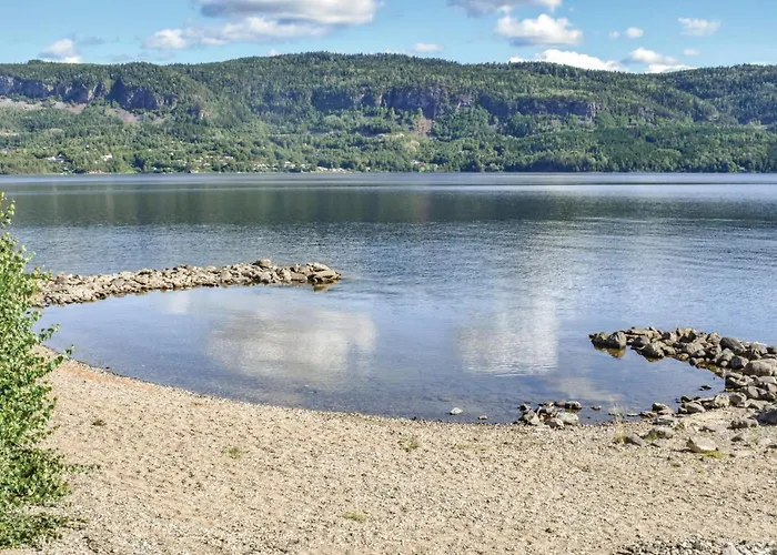 度假居 Bergheim 维克松