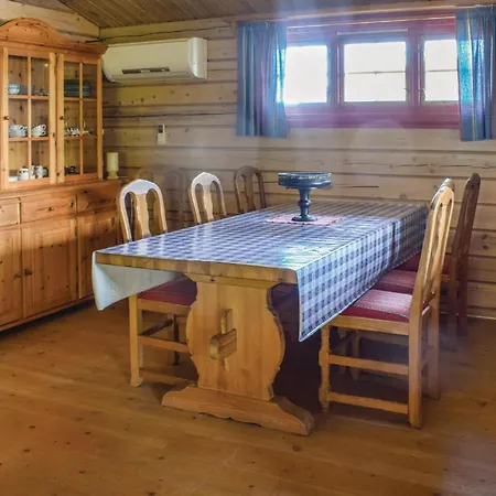 Bergheim Feriehus *
