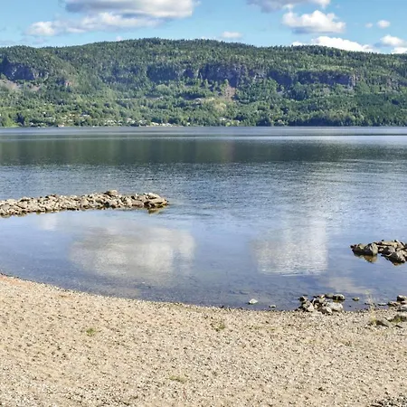 Holiday home Bergheim Vikersund